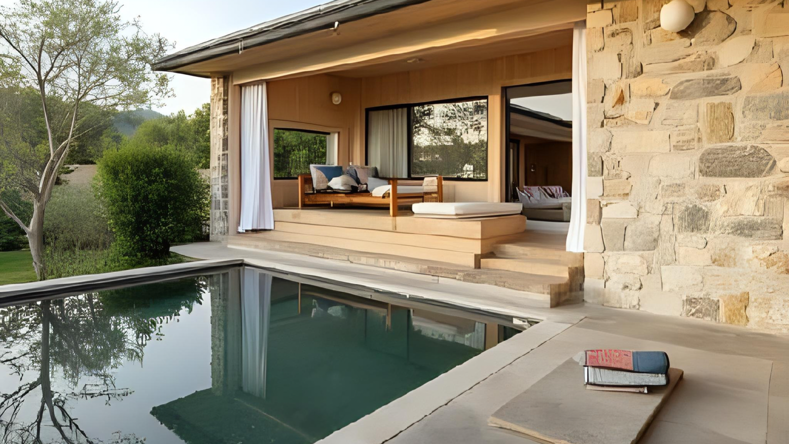 The Growing Appeal of Wellness Retreats for Mental Health in Europe: Where to Go, What to Expect, and How They Can Transform Your Wellbeing