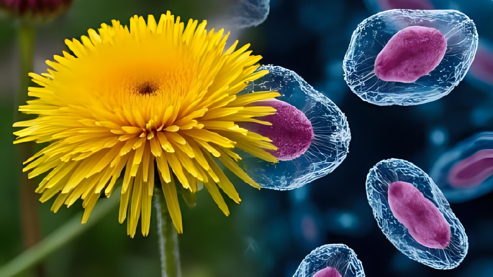 Dandelion Root: The Backyard Remedy Showing Promise in Naturally Killing Cancer Cells