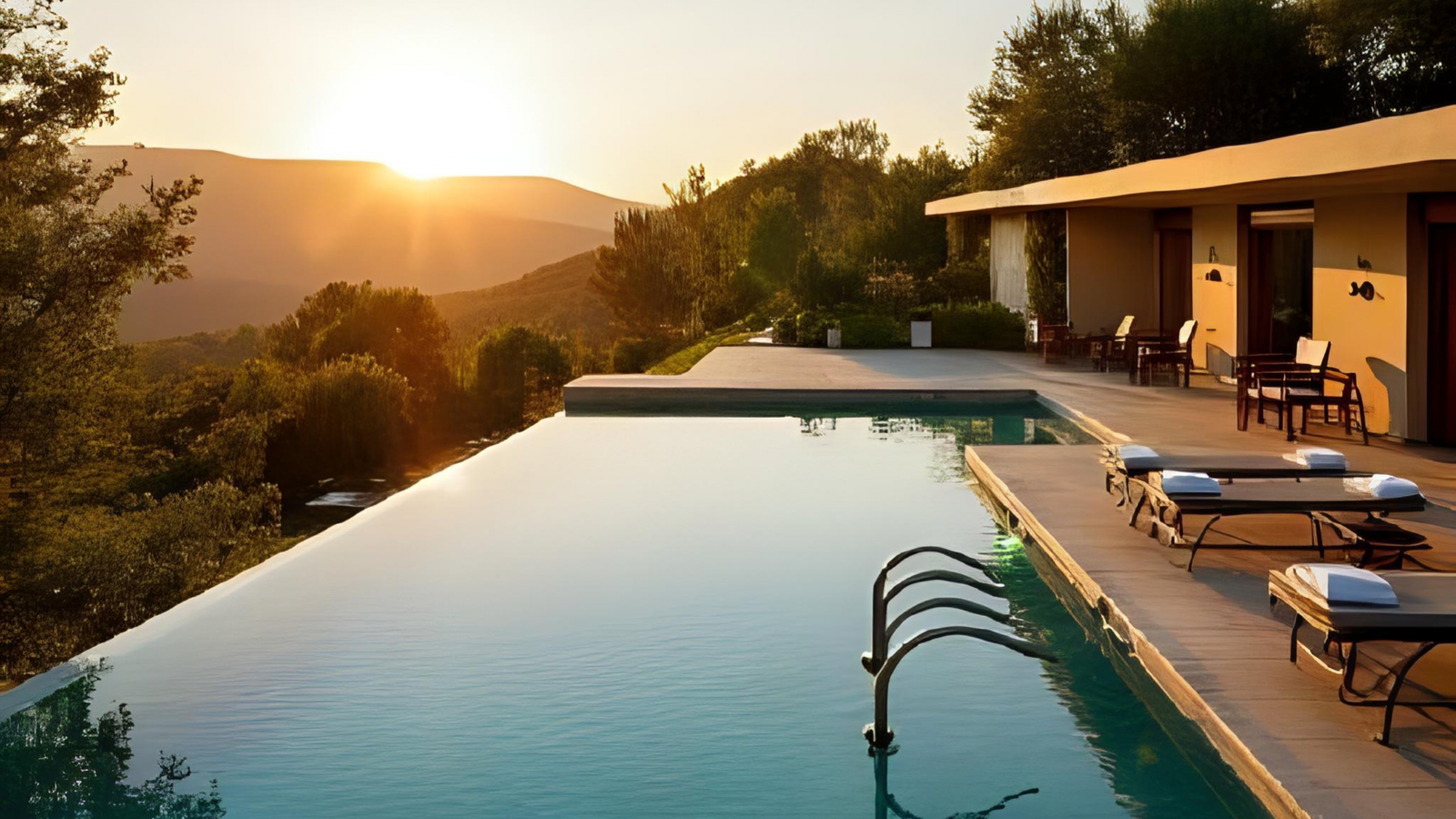Discover the Best Luxury Health Retreats in Germany, Switzerland, Spain, and Portugal